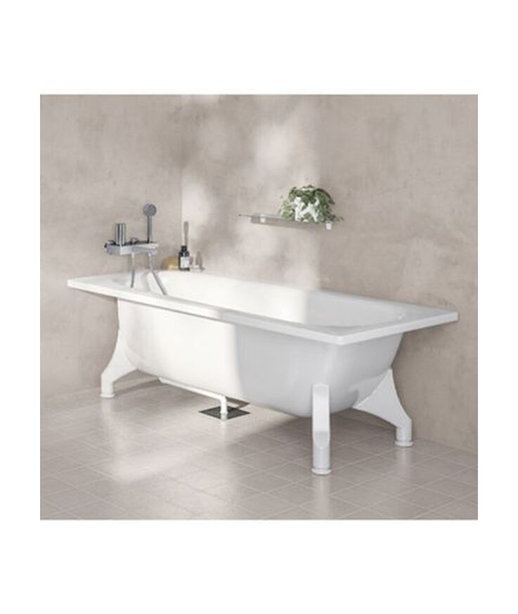 Badkar ifö0371575 bk-pro 1500mm