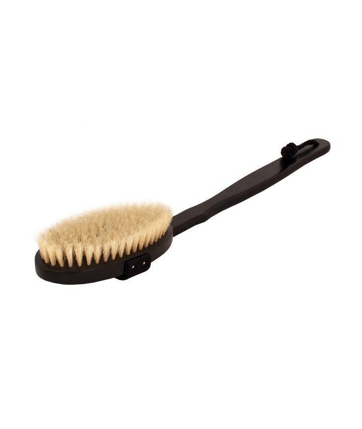 Bastuborste emendo svart 40cm