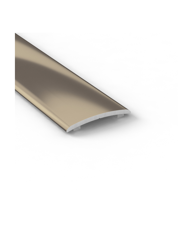 Skarvlist fix brons 2000x40