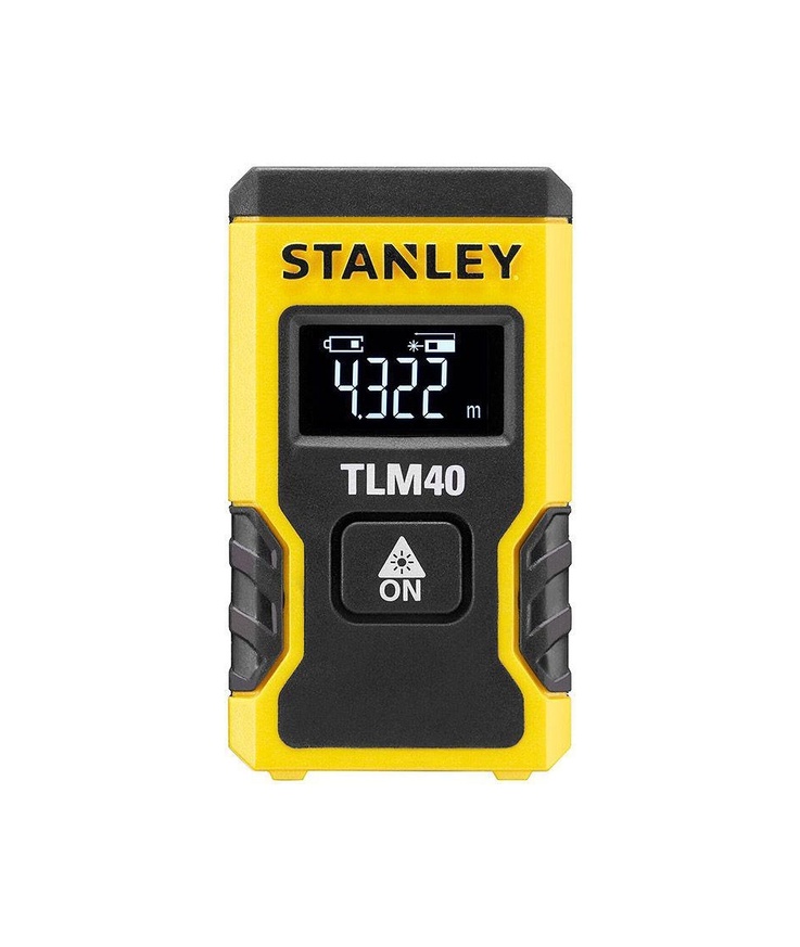Lasermätare stht77666-0 tlm40