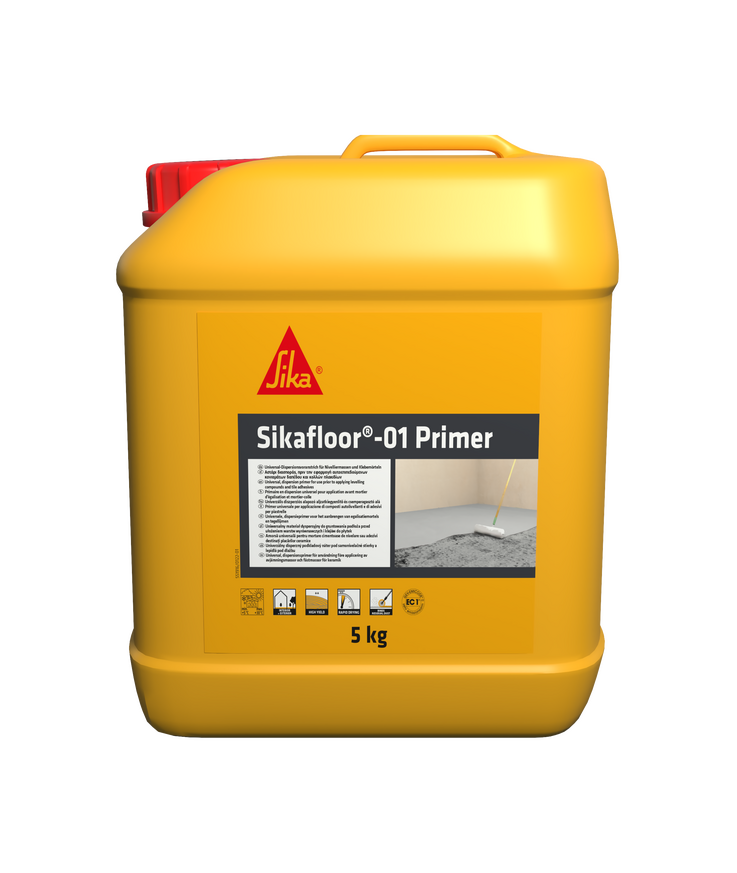 Primer sikafloor-01 5kg