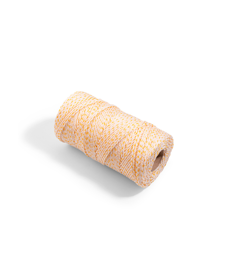 Fogsnöre 7409 2mm 150m/rulle