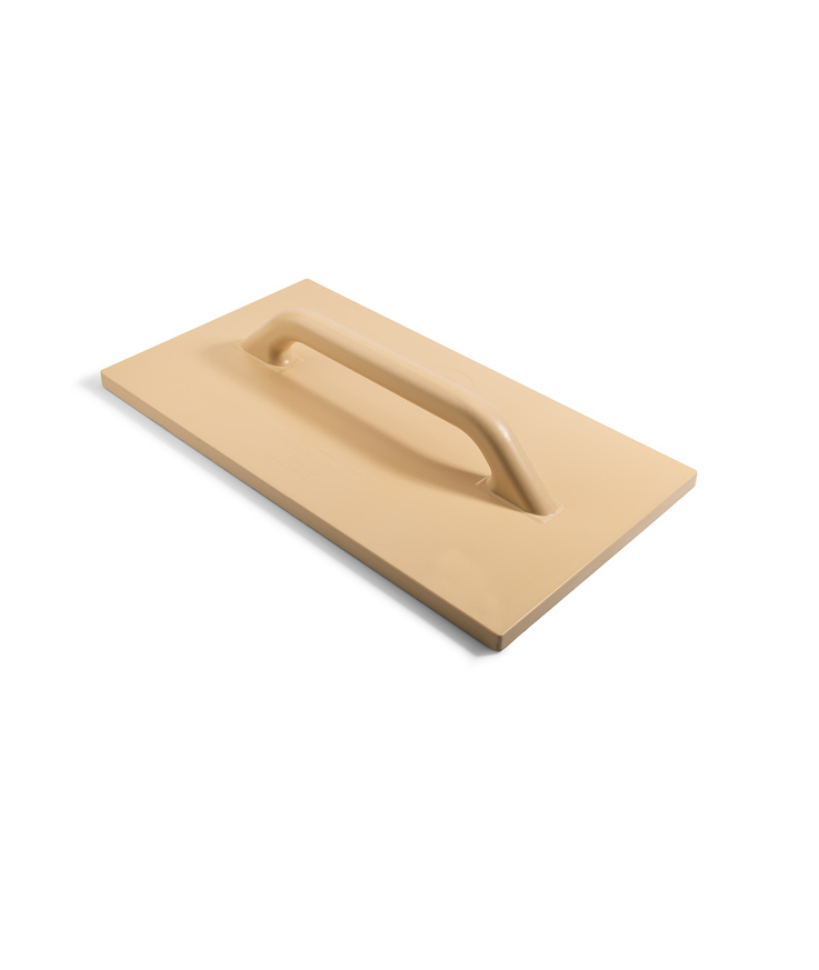 Rivbräda plast 280x500mm