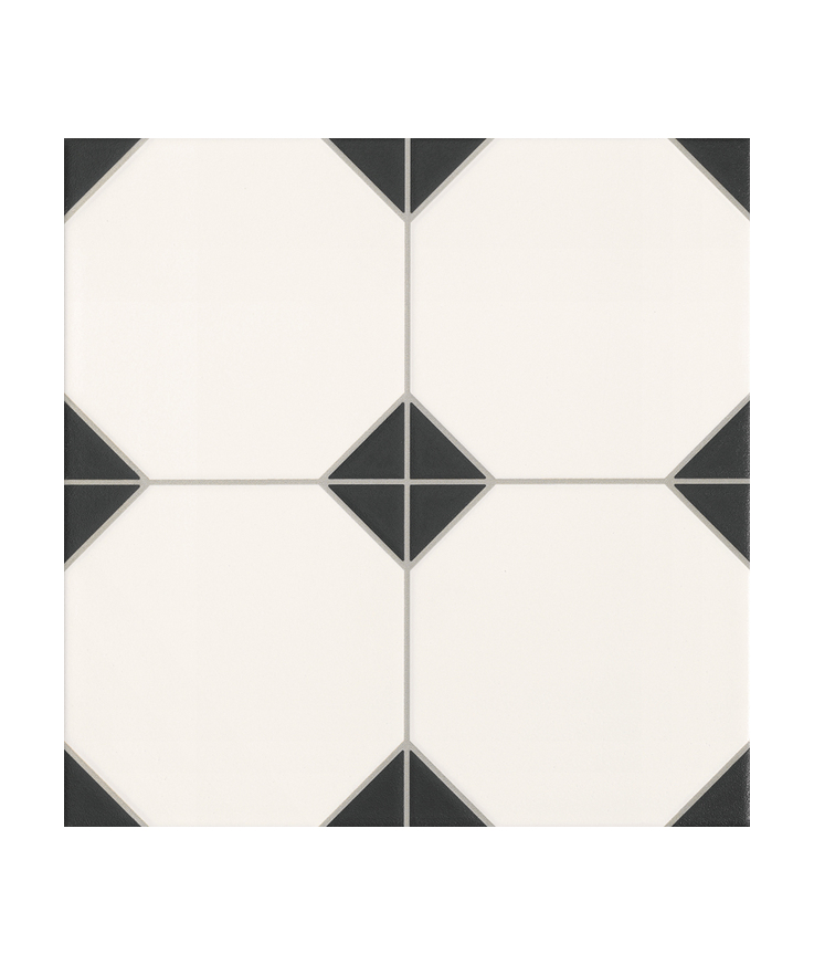 Klinker arte oxford 33x33cm