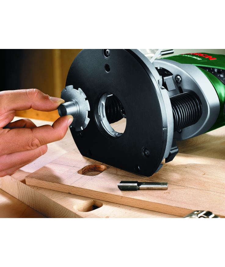 Handöverfräs pof1400ace