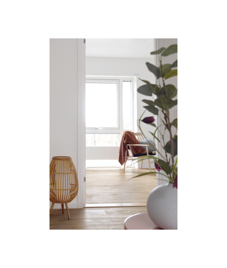 Vinylgolv klick maxwear ek Classic 1,86m2