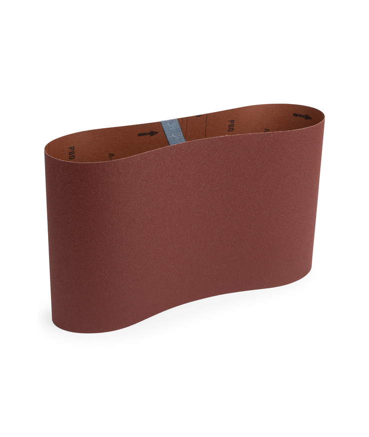 Slipband 750x200mm k100