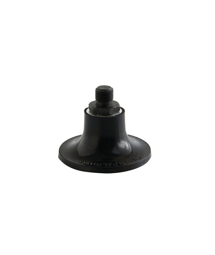 Stödtallrik 46 mm Poleringstillbehör