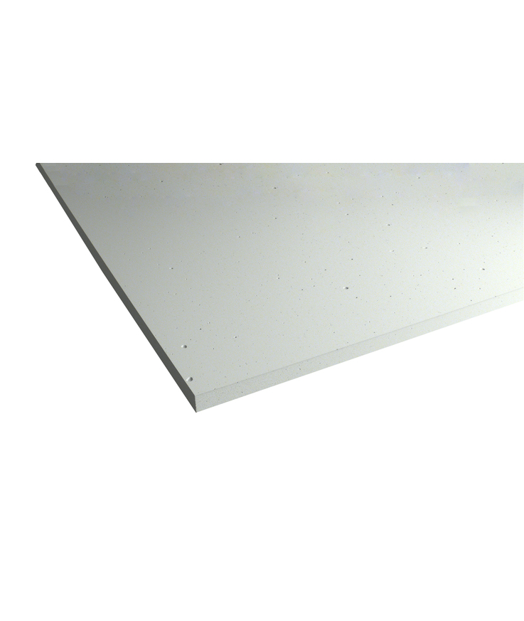 Skiva böjbar gfm 6 r glasroc 3000x1200mm