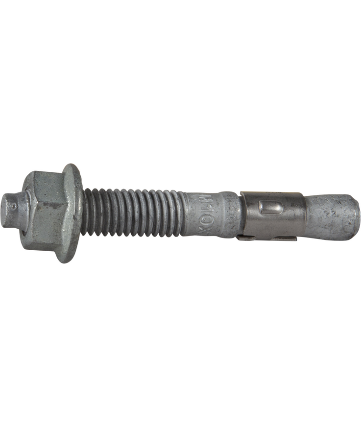 Expander golden anchor fzv M10x75