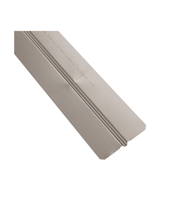 Värmefördelningsplåt Thermogolv 0,5x180x1150mm