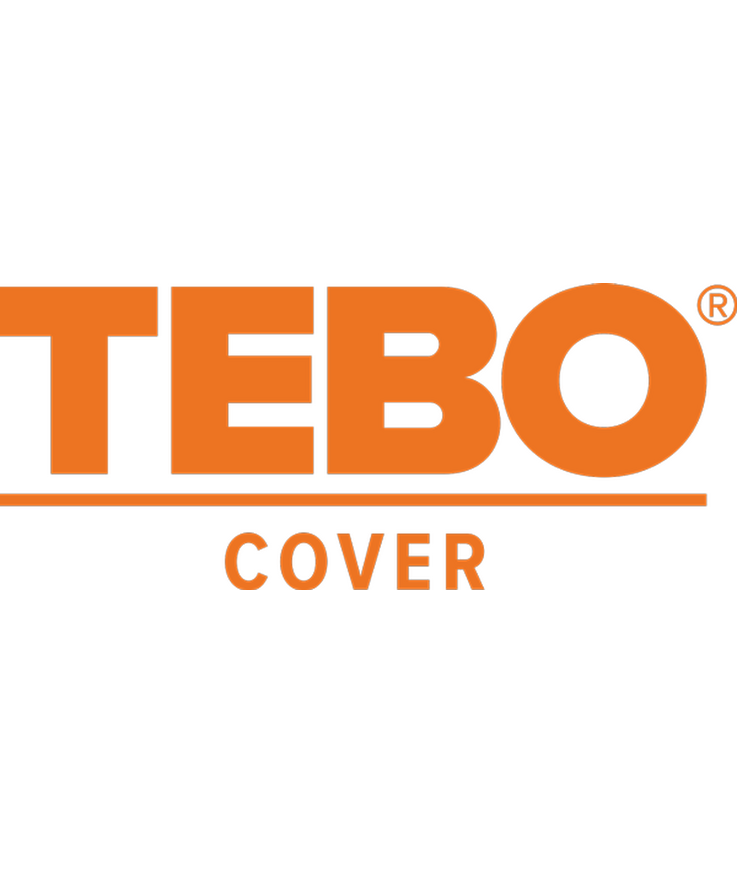 Kanalplast coverboard 120x240