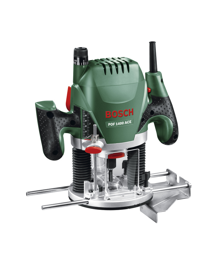 Handöverfräs pof1400ace