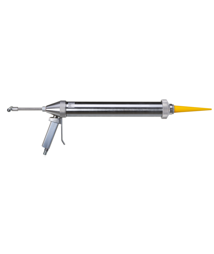 Tryckluftpistol t-20 x
