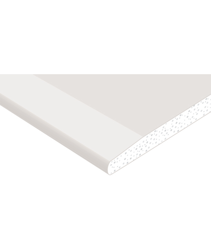 Gipsskiva std classic board 1200x2400x12,5mm
