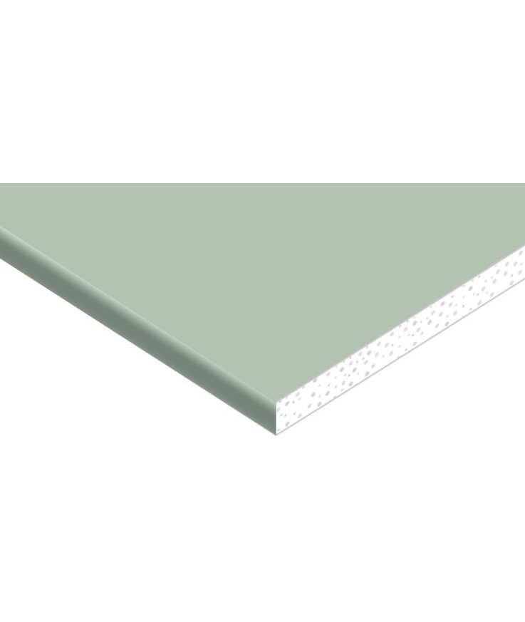 Vindskyddsskiva clima board 1200x2500x9,5mm