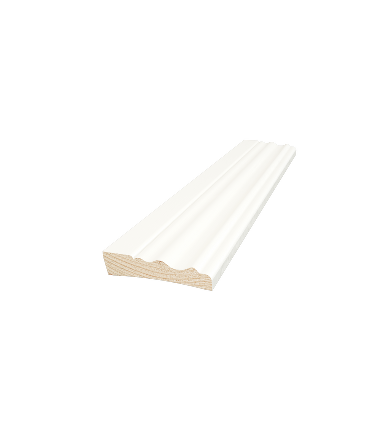 Antiksockel anna vit s 0502-y 15x95mm
