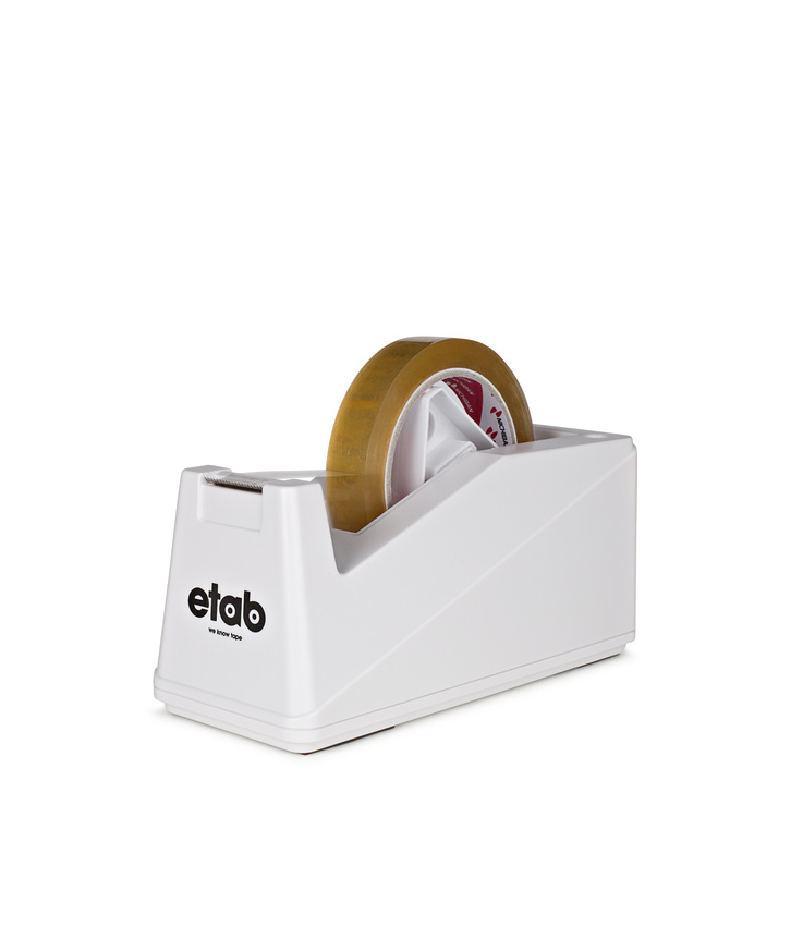 Tejphållare etab 103 för bord 19mmx66m