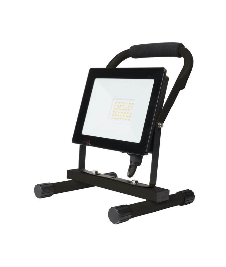 Arbetslampa led 2800 lumen 30watt