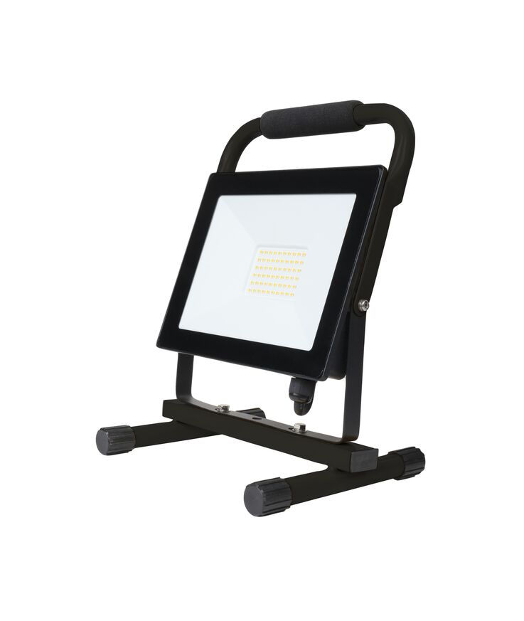 Arbetslampa led 4500 lumen 50watt