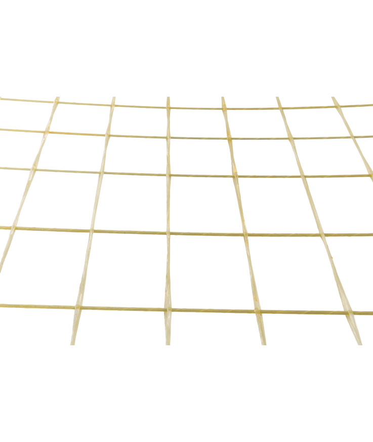 Kompositnät tensobar mesh s 50/50, 2x1000x750mm