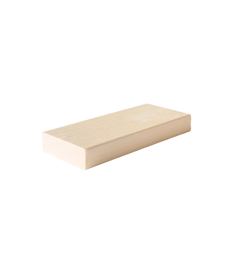 Bastulav Asp 28x90x2700 4st/pkt