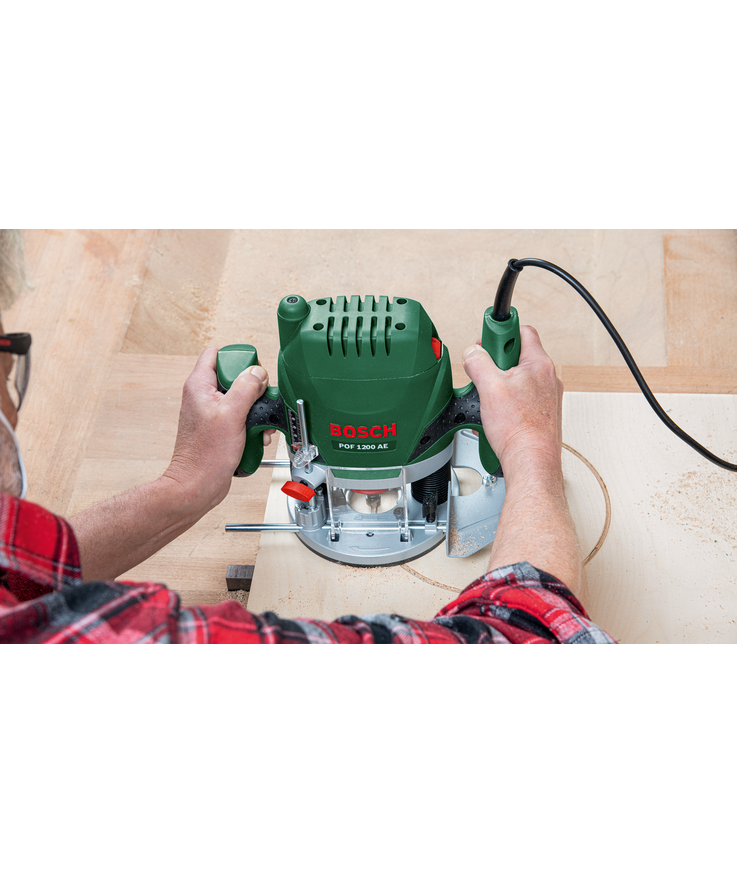 Handöverfräs pof1200ae