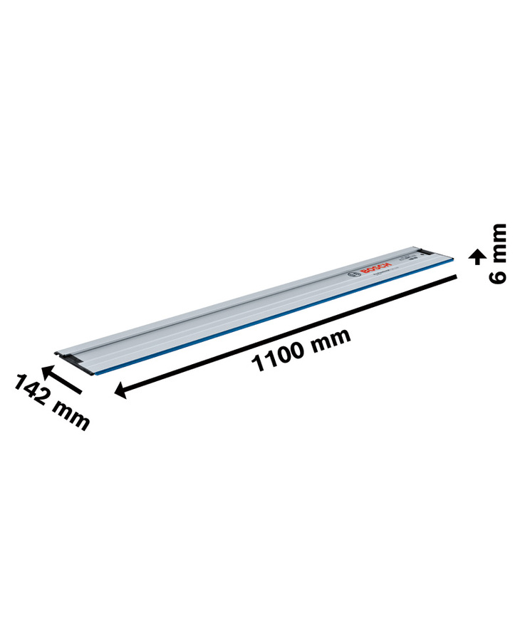 Styrskena fsn 1100