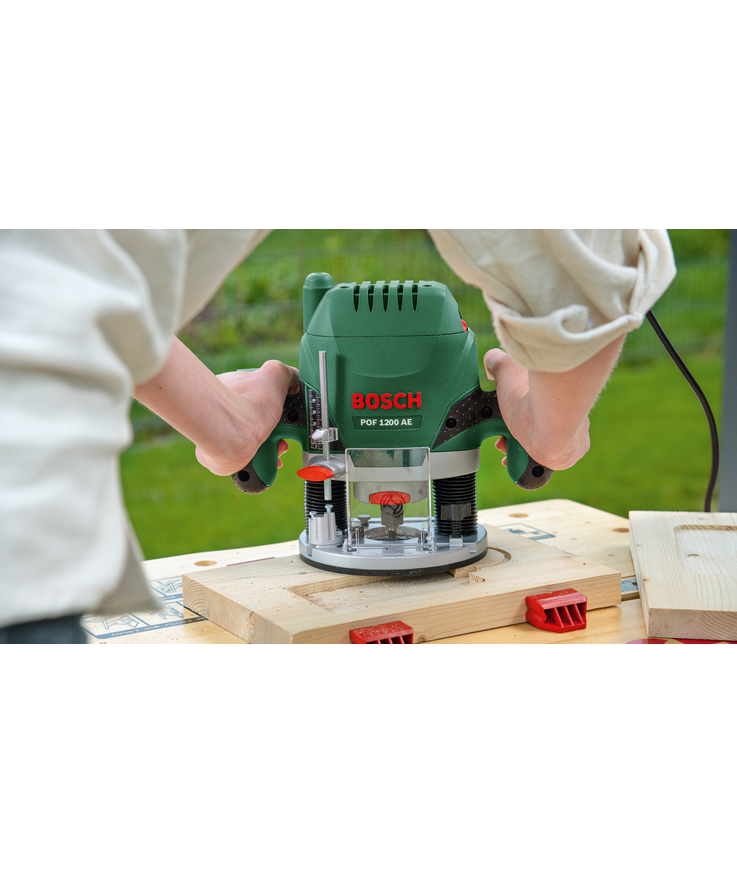 Handöverfräs pof1200ae