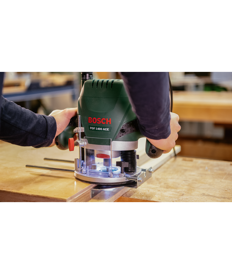 Handöverfräs pof1400ace