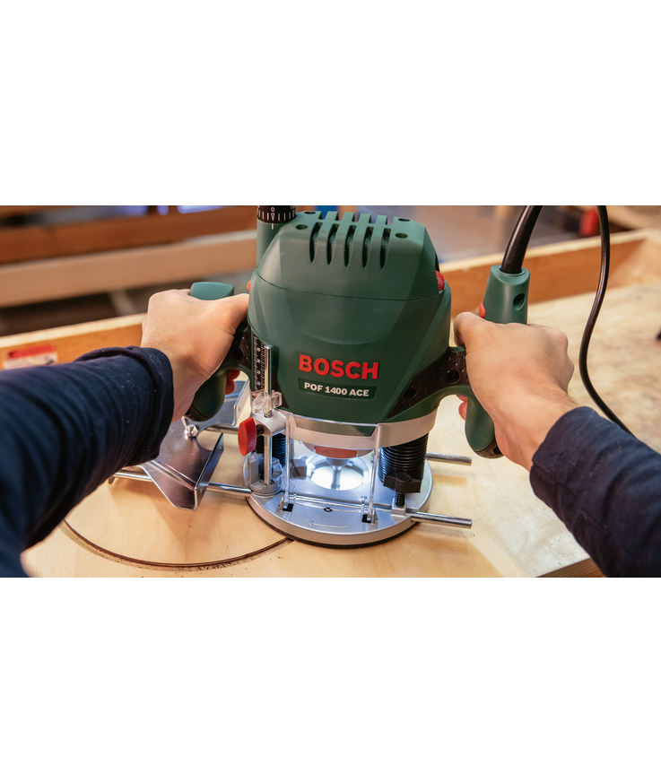 Handöverfräs pof1400ace