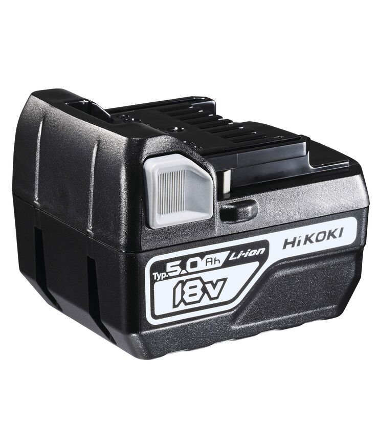 Batteri bsl1850c hikoki 5,0ah Slidebatteri 18v