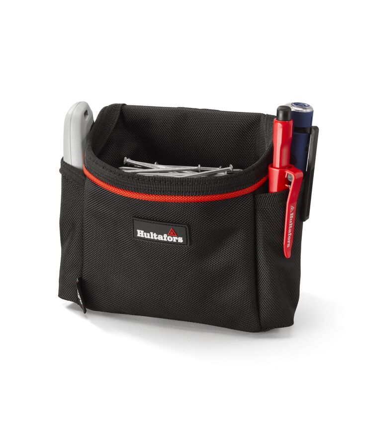 Materialficka hultafors 175x200x100mm