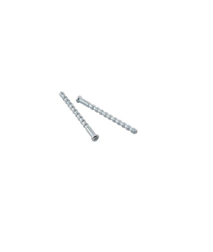 Cylinderskruv assa abloy (2st) 5x63mm