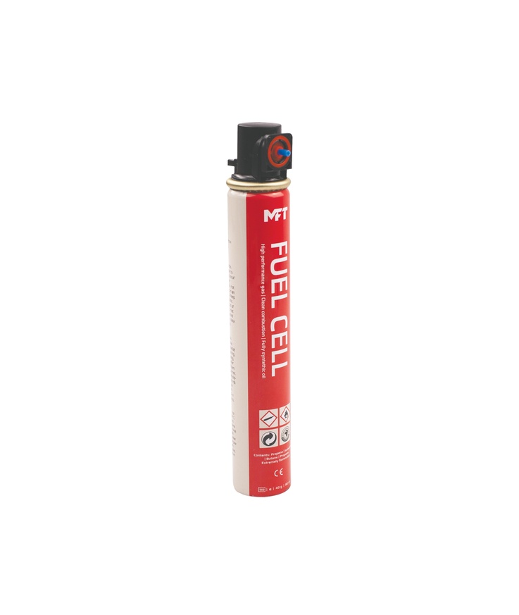 Gaspatron mft nr90gc2/gr2 Mft 2 pack 165mm 80ml
