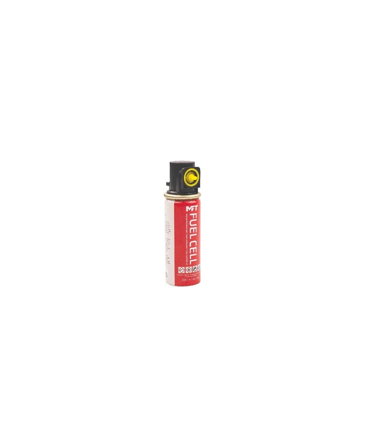 Gaspatron mft nt65gs/50gs 502 Mft 2 pack 80mm 30ml