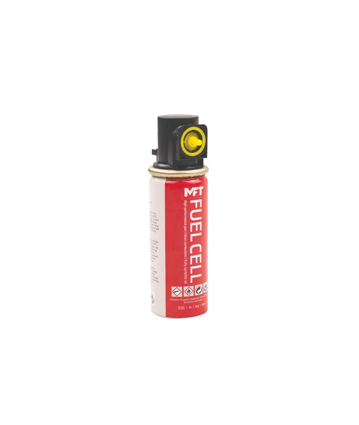 Gaspatron mft nt65gs/50gs 502 Mft 2 pack 80mm 30ml