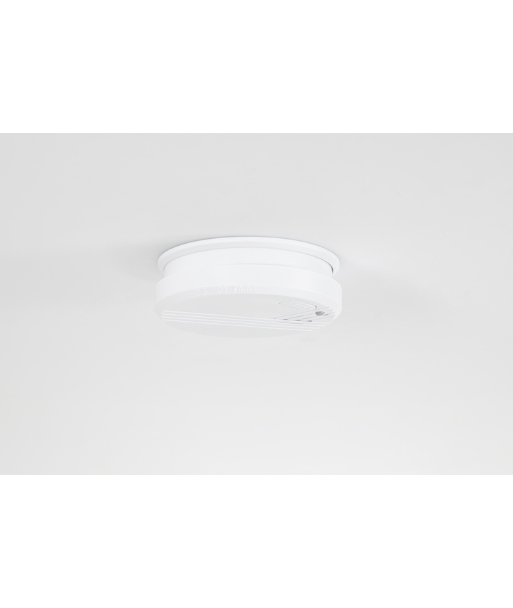 Brandvarnare optisk 9v Standard batteri kd-134a nexa