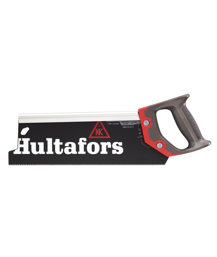 Handsåg ryggsåg hbx-14-11-t