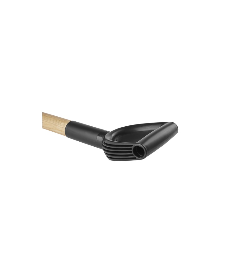 Spade spets med askskaft 114cm