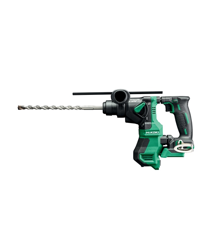 Borrhammare Hikoki DH18DPA Utan Batteri & Laddare