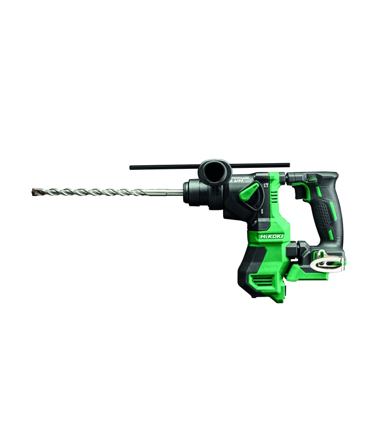 Borrhammare Hikoki DH18DPA Utan Batteri & Laddare