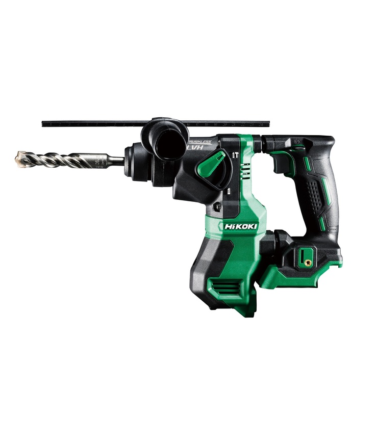 Borrhammare Hikoki DH18DPA Utan Batteri & Laddare