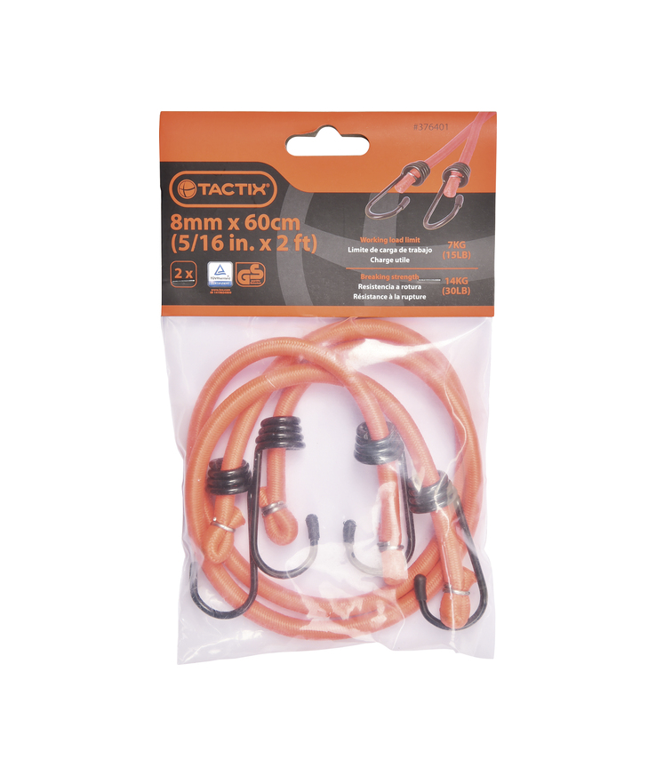 Bagagestropp tactix 60cm