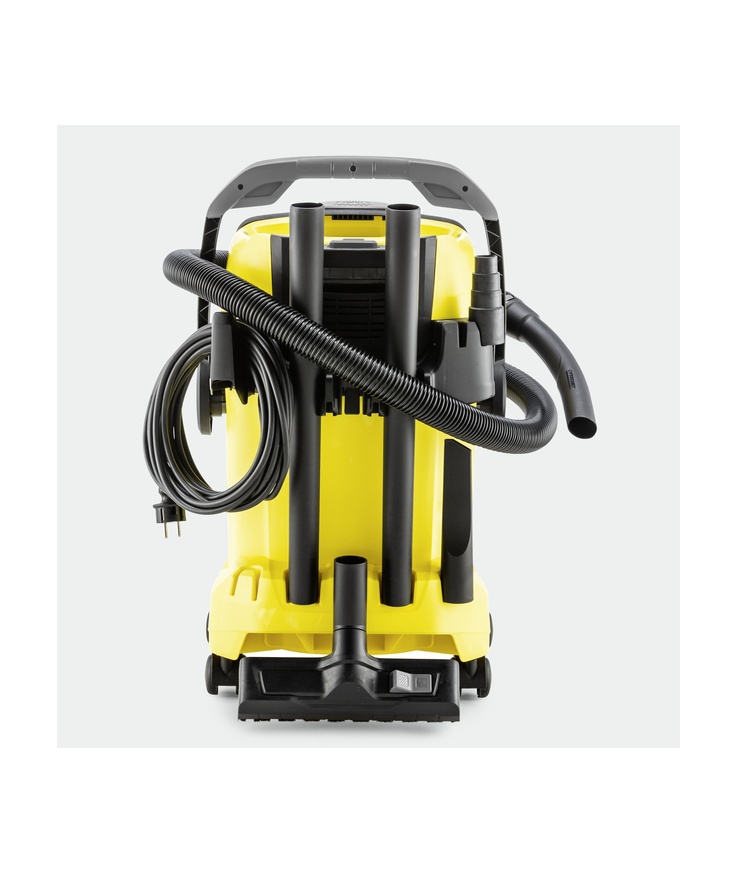 Dammsugare wd 5 p v-25