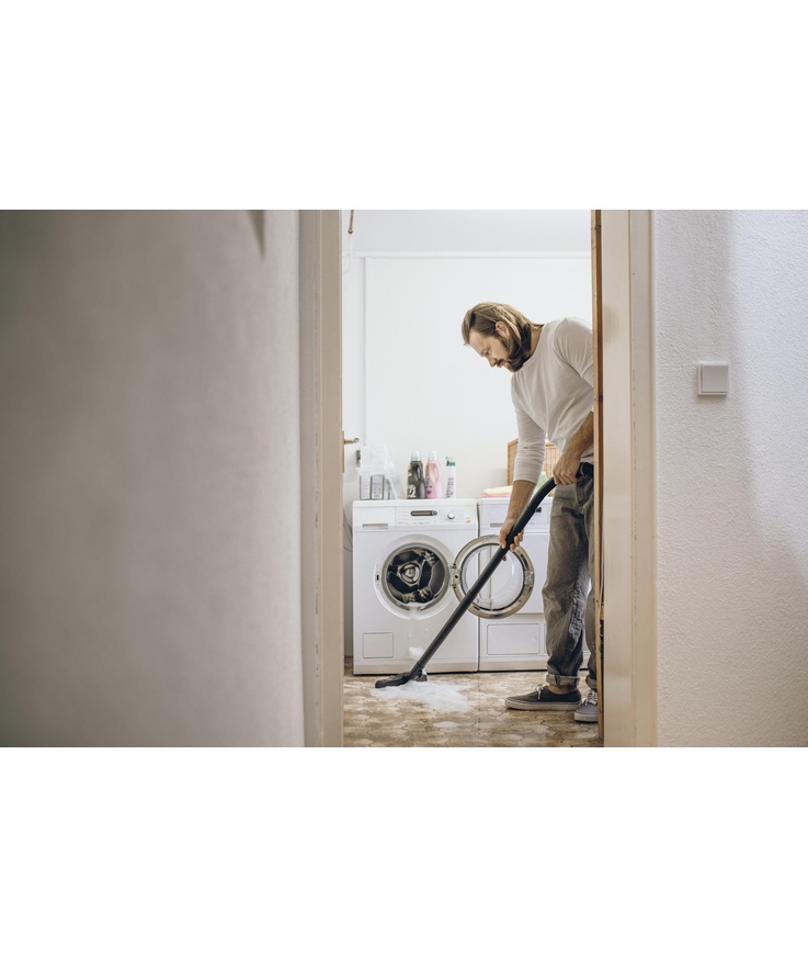 Dammsugare wd 5 p v-25