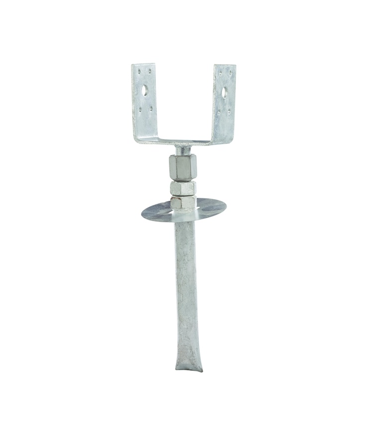 Stolpsko justerbar hero joma S/h u-10