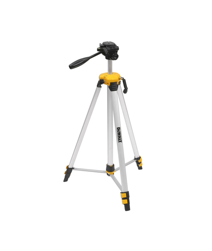 Trebensstativ tripod de0881t För kamera justerbart