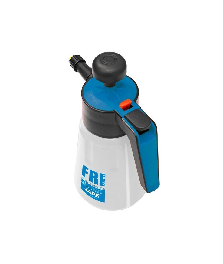 Spruta fri-sprutan i control 1,5l