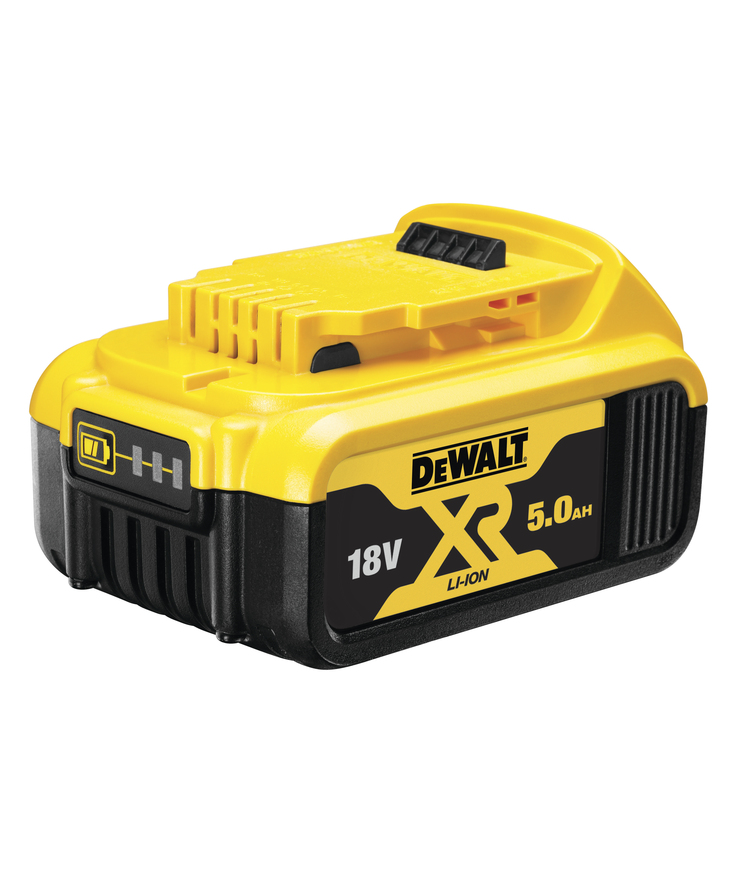 Batteri dcb184 18v 5ah